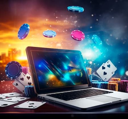 Thứ bậc các bộ trong game Poker online BETWAY