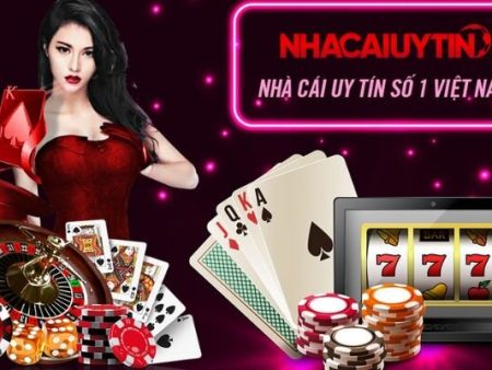 Nhất Vip game bài đổi thưởng