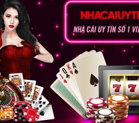 Nhất Vip game bài đổi thưởng