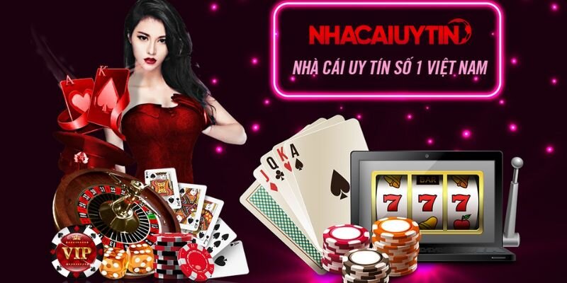 Nhất Vip game bài đổi thưởng