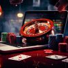 xoàitv-Sống động và hấp dẫn： Casino trực tuyến!