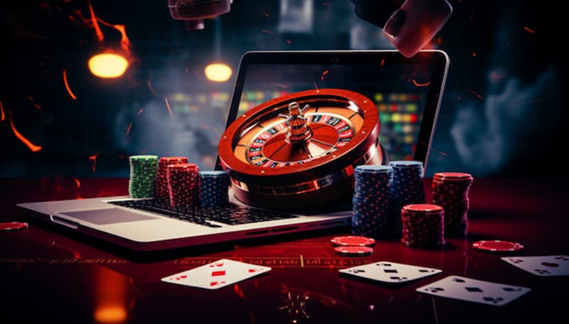 xoàitv-Sống động và hấp dẫn： Casino trực tuyến!